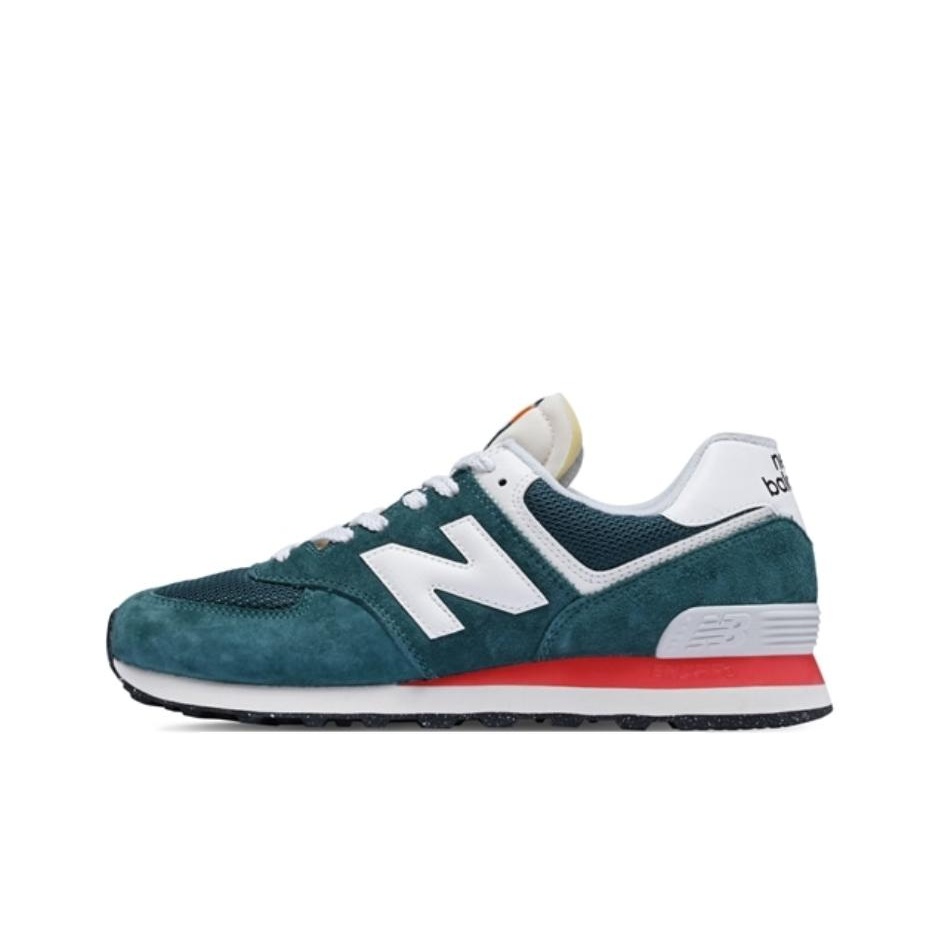 New Balance Shoes 574 - New Balance NB 574 Odporność na