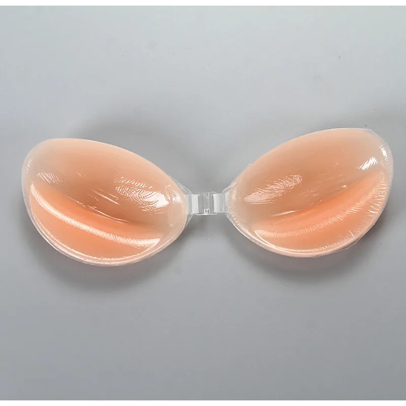 Strapless Bra Backless - Silikonowy biustonosz NuBra dla kobiet -
