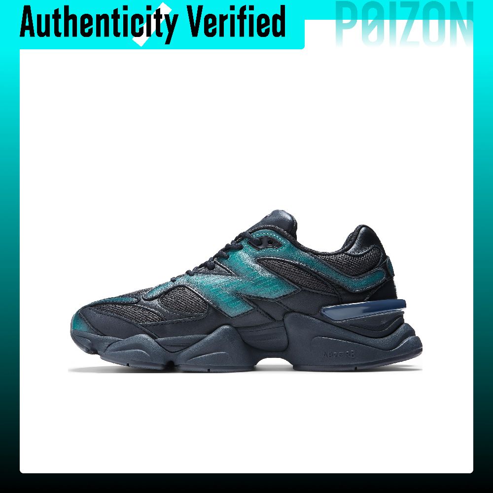 New Balance Shoes 9060 - Nowe buty casualowe New Balance NB