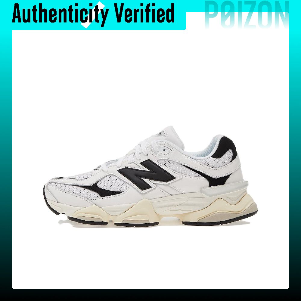 New Balance Shoes 9060 - Nowe buty casualowe New Balance NB