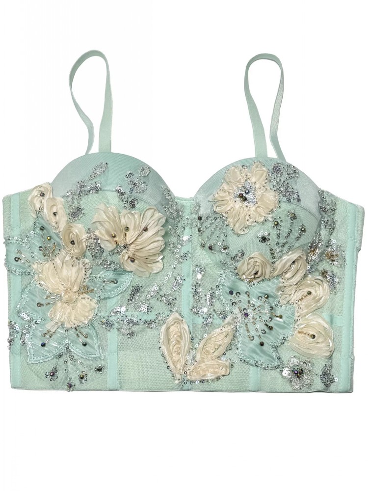 Bezrękawnik z odkrytymi ramion – Strapless Bra Backless recenzja i cena