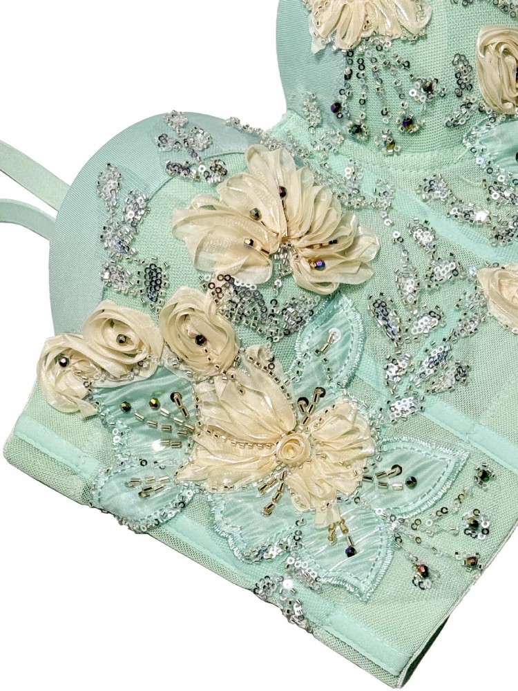 Bezrękawnik z odkrytymi ramion – Strapless Bra Backless recenzja i cena