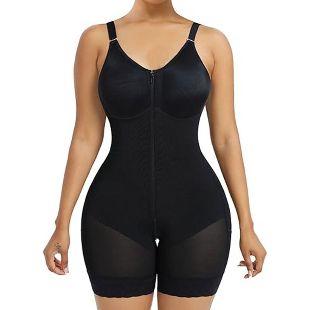 Bielizna modelująca po porodzi – Shapewear Bodysuit Firm recenzja i cena