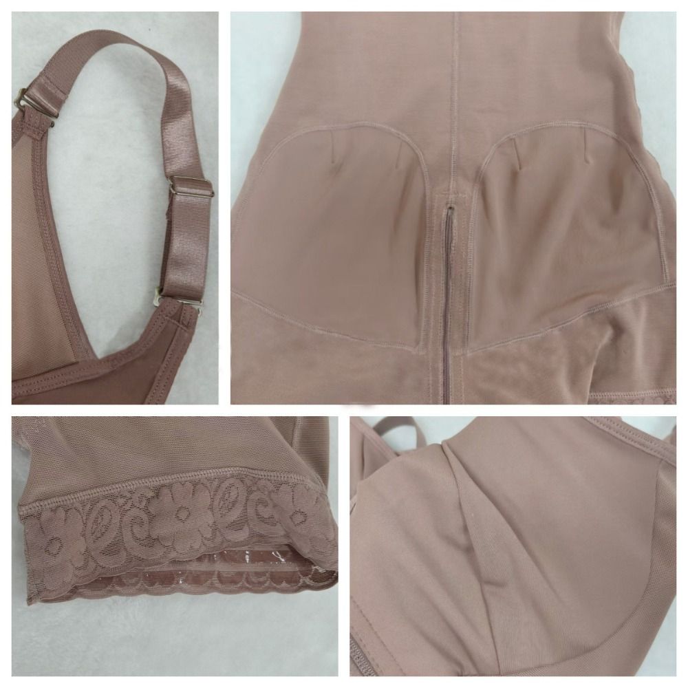 Bielizna modelująca po porodzi – Shapewear Bodysuit Firm recenzja i cena