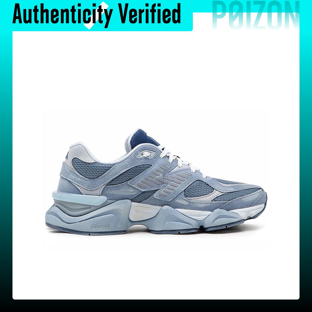 Nowe buty sportowe New Balance – New Balance Shoes 9060 recenzja i cena