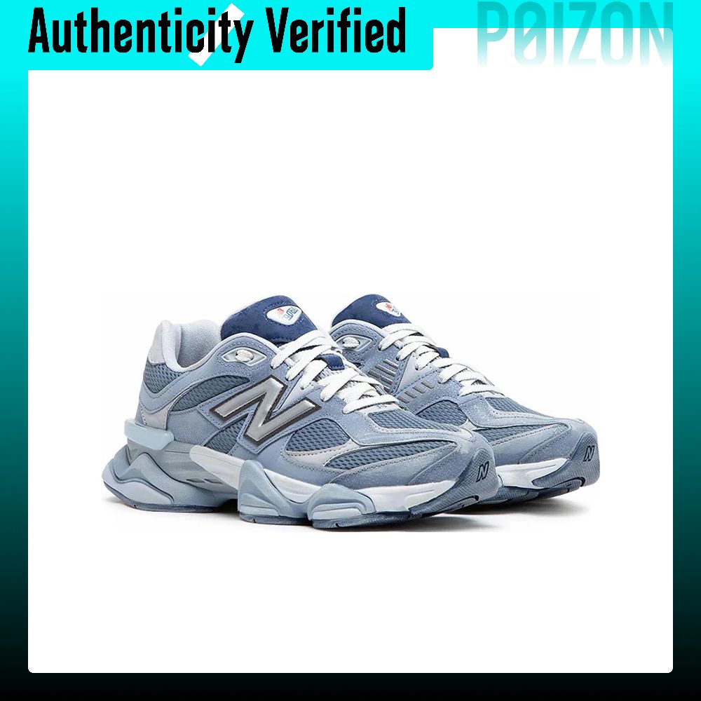 Nowe buty sportowe New Balance – New Balance Shoes 9060 recenzja i cena