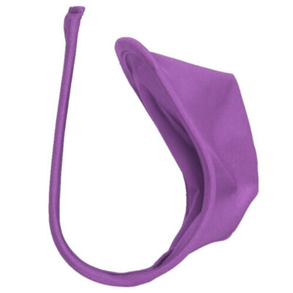 Męskie stringi typu C z kieszo – Garter Belt Set recenzja i cena