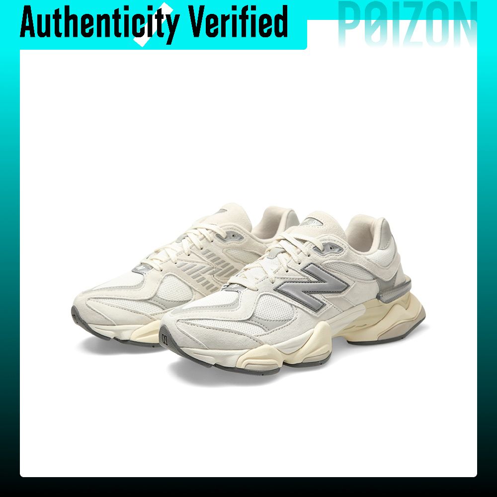 Nowe buty casualowe New Balanc – New Balance Shoes 9060 recenzja i cena