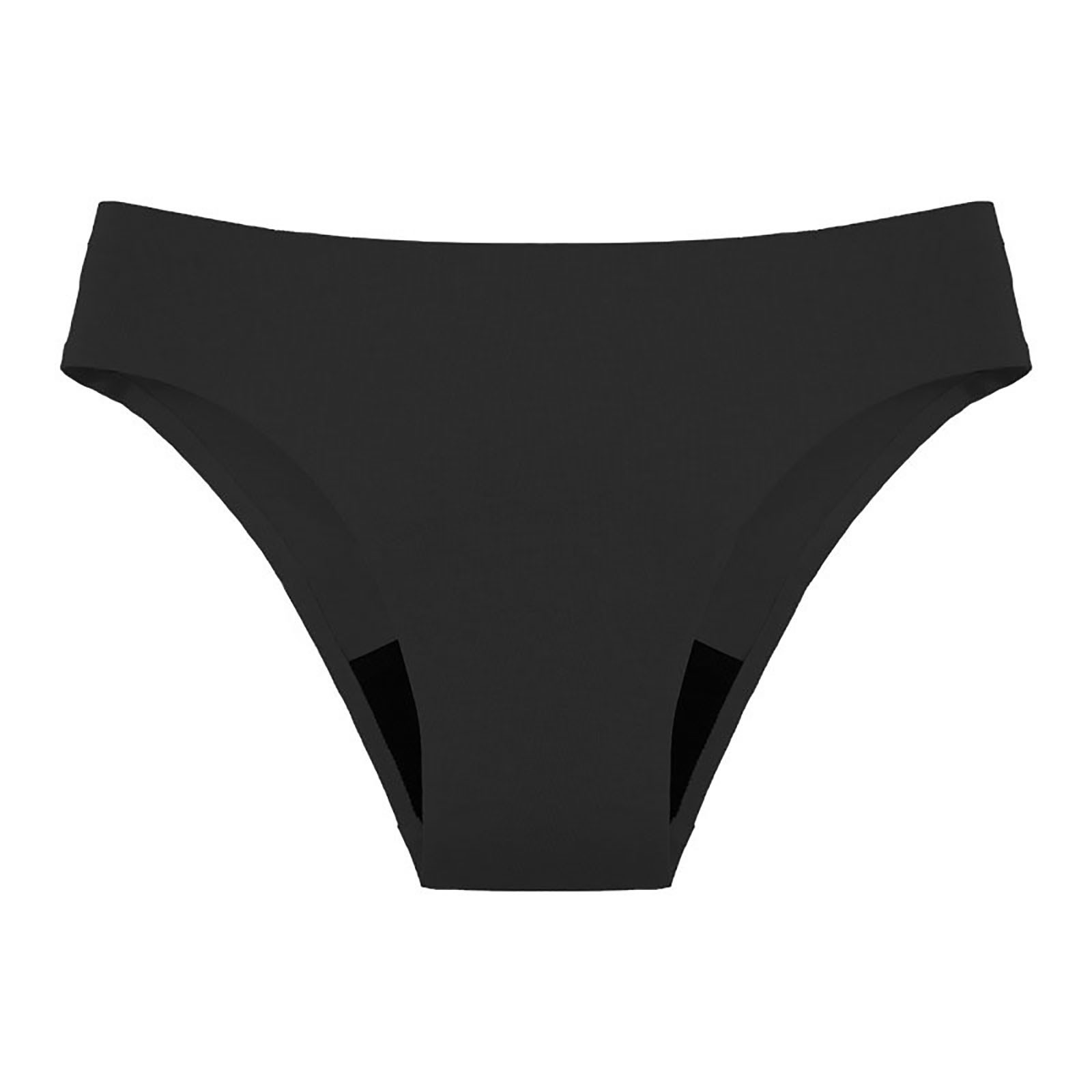 Strój kąpielowy menstruacyjny  – Period Panty Absorbent recenzja i cena
