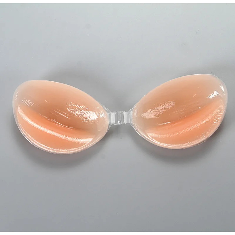 Silikonowy biustonosz NuBra dl – Strapless Bra Backless recenzja i cena