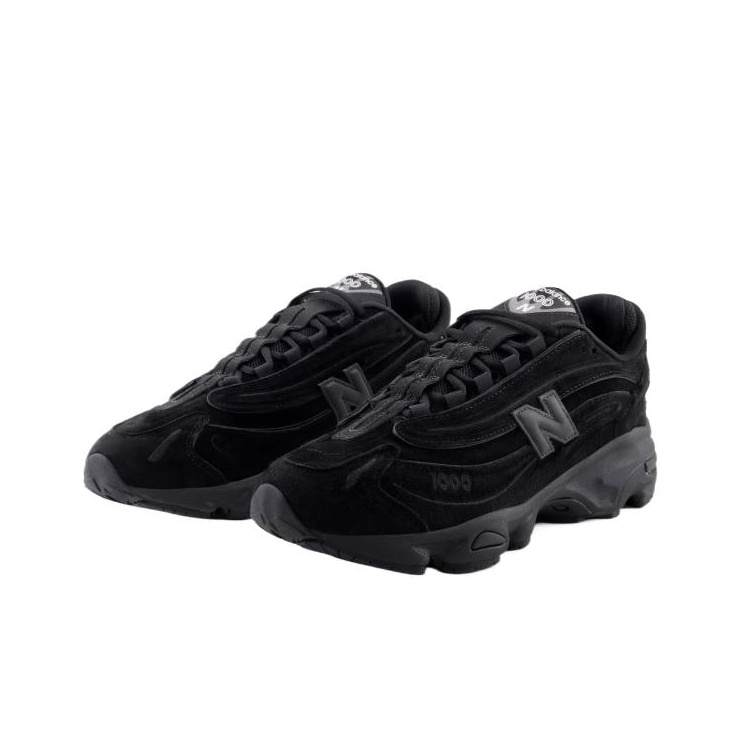 Nowe buty casualowe New Balanc – New Balance Shoes 9060 recenzja i cena
