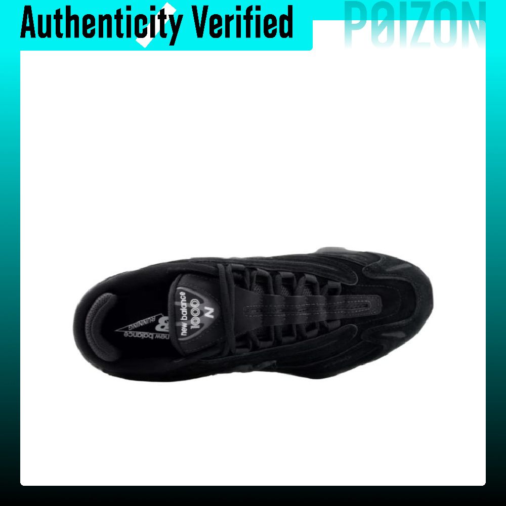 Nowe buty casualowe New Balanc – New Balance Shoes 9060 recenzja i cena