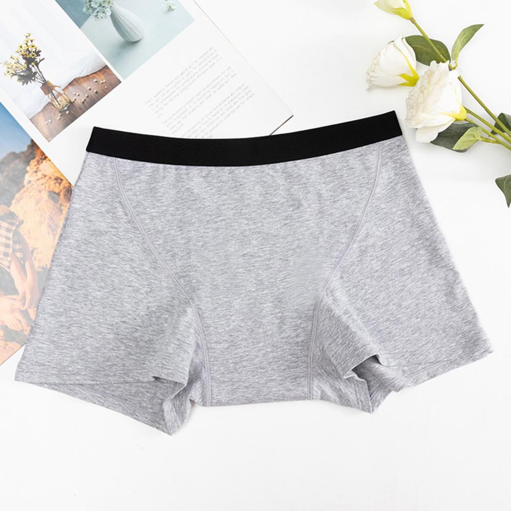 Bawełniane majtki damskie, baw – Period Panty Absorbent recenzja i cena