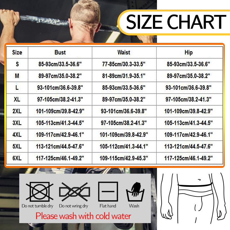 Męskie body modelujące urządze – Shapewear Bodysuit Firm recenzja i cena