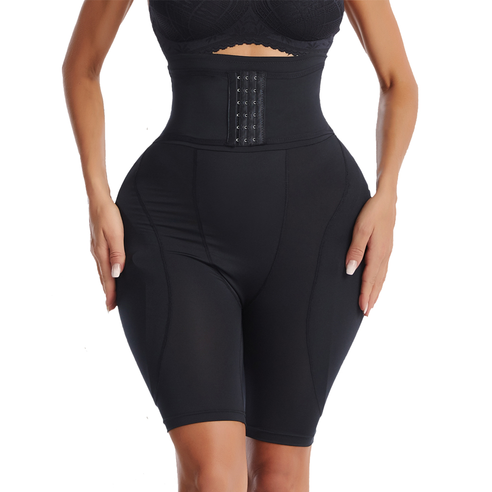 KUCLUT Damskie majtki modelują – Shapewear Bodysuit Firm recenzja i cena