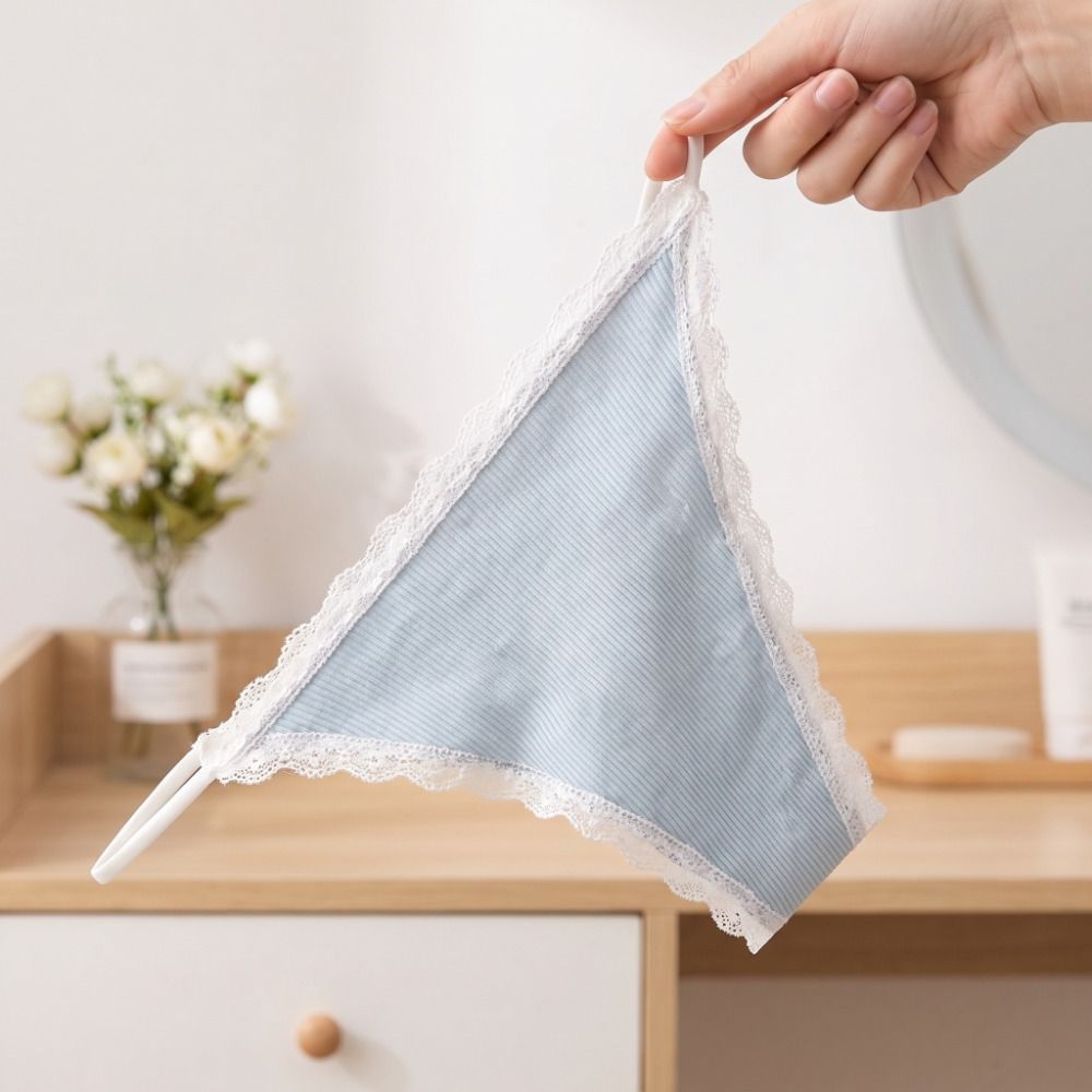 Oddychające stringi damskie z  – Thong Bikini Women recenzja i cena