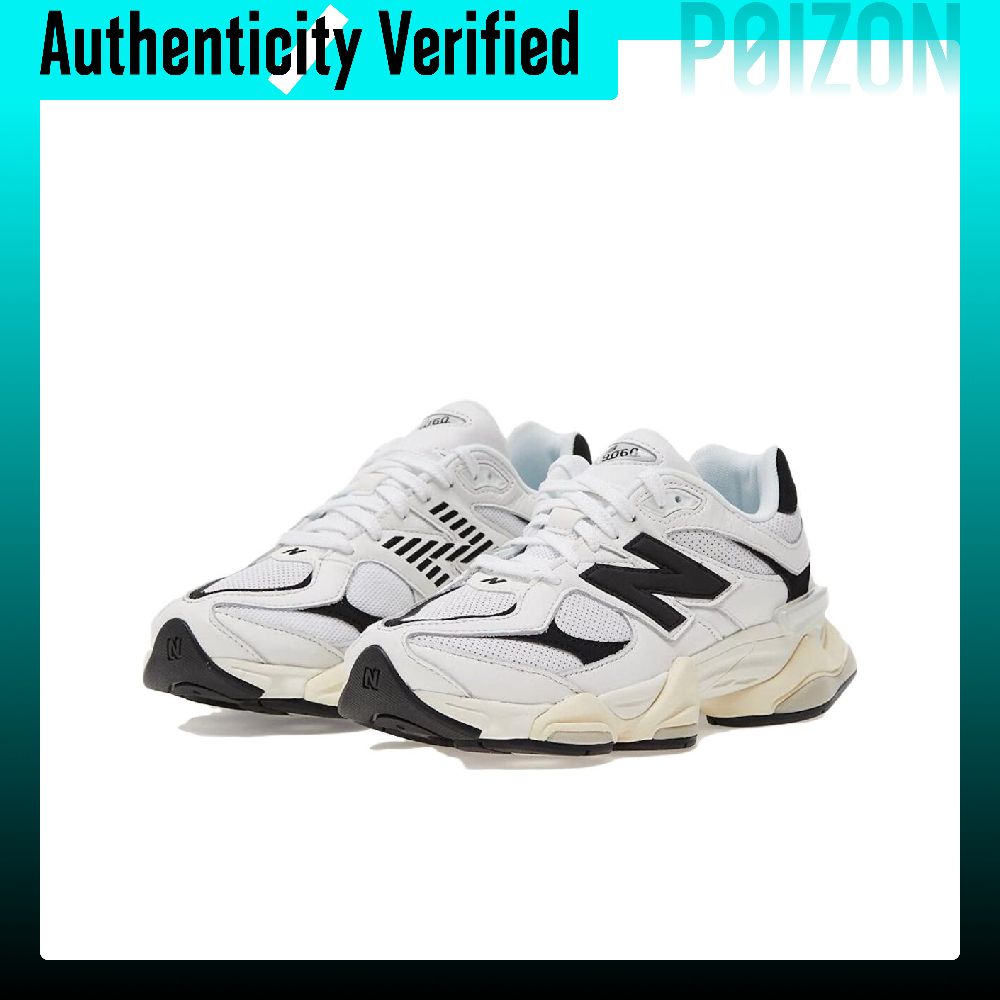 Nowe buty casualowe New Balanc – New Balance Shoes 9060 recenzja i cena