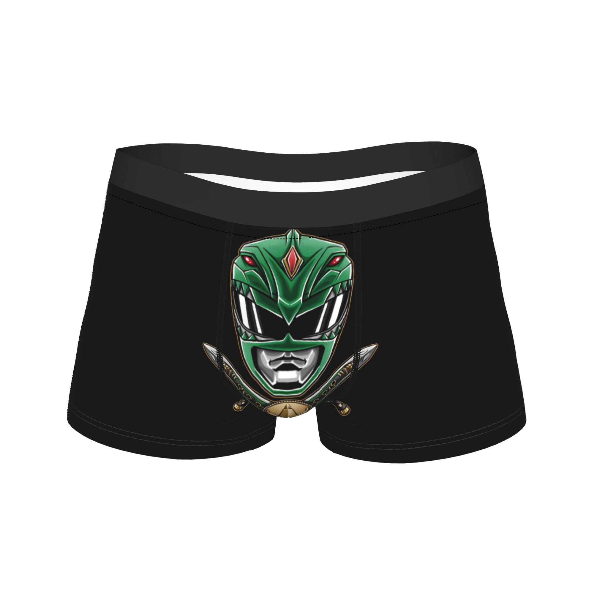 Seksowne bokserki męskie Majtk – Boyshort Underwear recenzja i cena