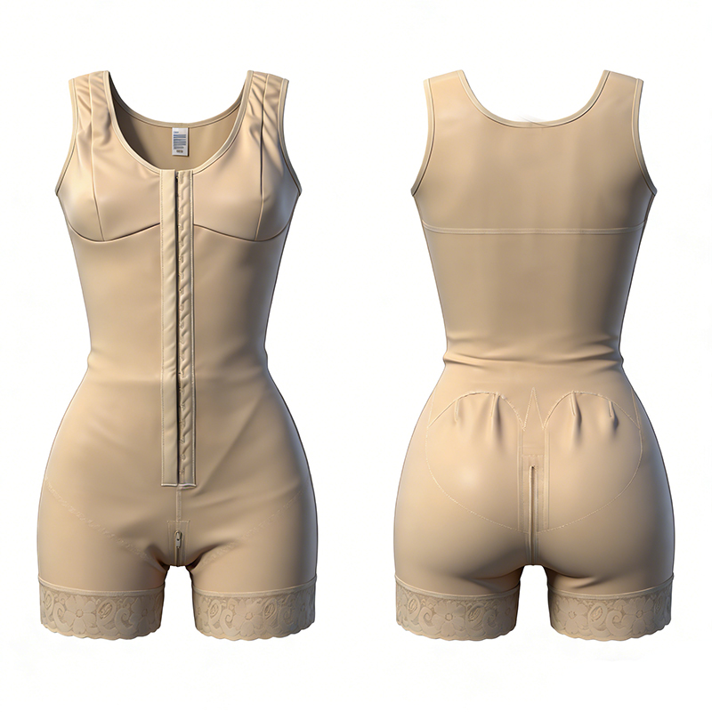 Kolumbijskie body modelujące s – Shapewear Bodysuit Firm recenzja i cena